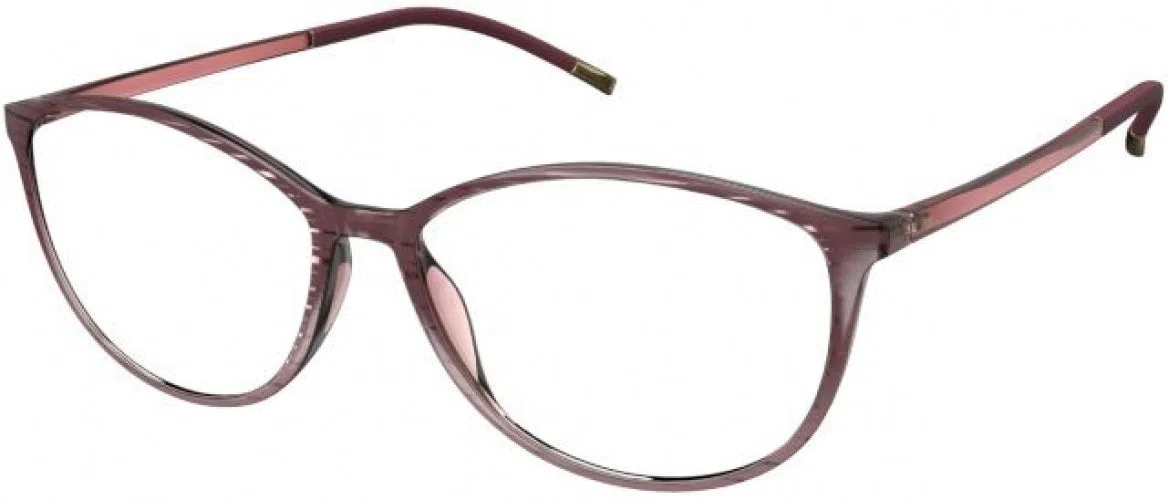 Silhouette SPX Illusion Fullrim 1604 Eyeglasses - view 69